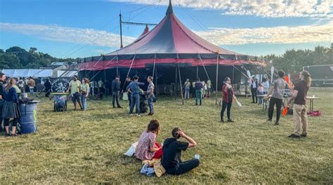 V Nements Depuis Mars Ao T F Tes Festivals Vannes