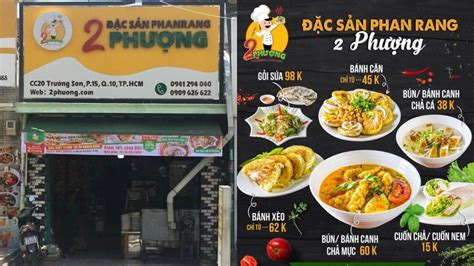 10 quán bánh căn Sài Gòn ngon nức tiếng vạn người mê