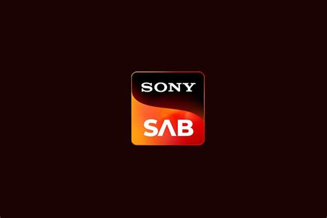 Sony SAB Moves Away From Comedy Positioning For Slice Of Life Stories