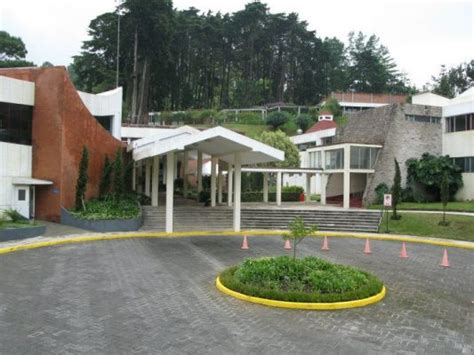 Colegio Maya The American International School Of Guatemala