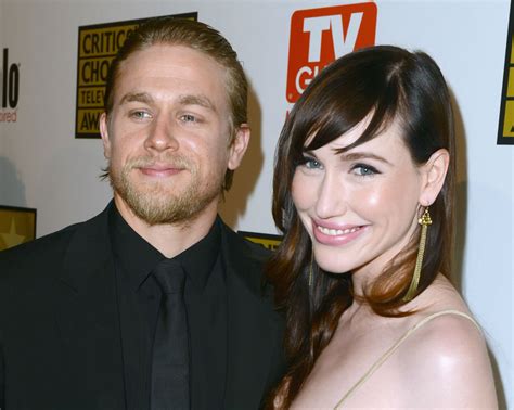 Charlie Hunnam Wife 2023, Family, Kids, Age, Height - Chicksinfo.com
