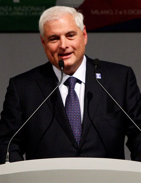 Ricardo Martinelli Biography Facts Britannica