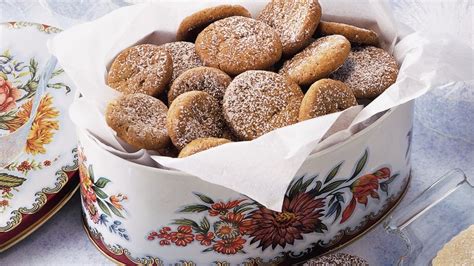 German Pfeffernuesse Recipe - BettyCrocker.com