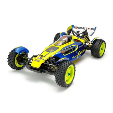 Tamiya RC Car Kits | Buy Tamiya RC Cars | Hearns Hobbies