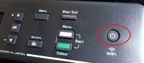 How To Connect Brother Printer To Wifi Print And Scan Wirelessly To Mobile