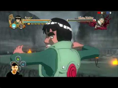 Perang Dunia Shinobi 4 Mulai Naruto Shippuden Ultimate Ninja Storm 3