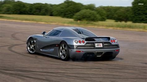 Koenigsegg Ccx Wallpapers - Wallpaper Cave