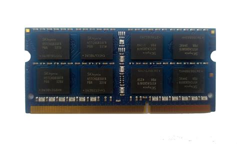 Оперативна пам ять Hynix SODIMM DDR3L 8Gb 1600MHz PC3L 12800