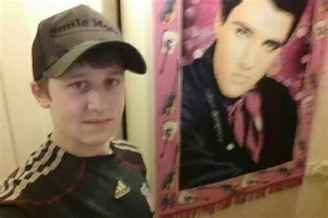 Obsessed Sex Offender Pestered Ex Girlfriend After Repeated