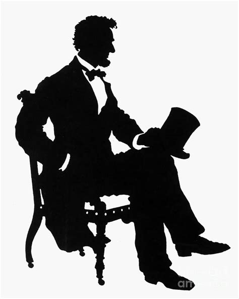 Abraham Lincoln Clip Art