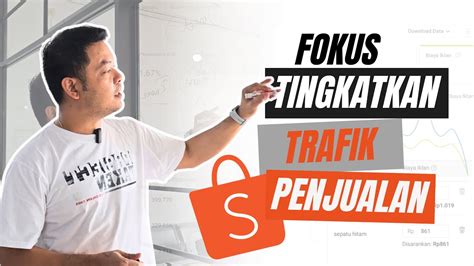 Trafik Penjualan Turun Ternyata Ini Penyebabnya Cara Meningkatkan