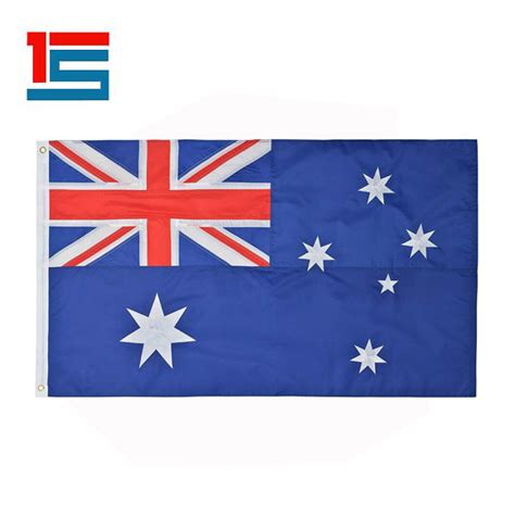 Australian Flag Of All World Countries International Flag Banner Car