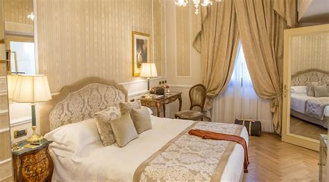 Grand Deluxe Grand Hotel Majestic Luxury 5 Stars Hotel