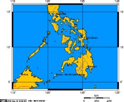 Sulu Sultanate - New World Encyclopedia