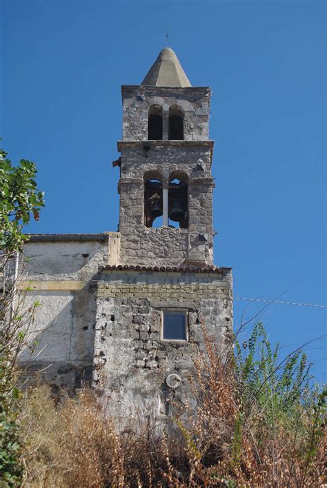 Pignataro Maggiore Chiesa Di San Giorgio Vincenzo Lerro Flickr