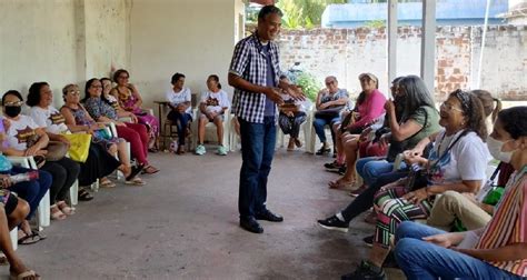 Conselho Municipal Da Pessoa Idosa Do Paulista Convoca Institui Es Do