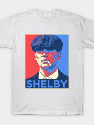 Camiseta Peaky Blinders Blusa Tommy Shelby Navalha Elo7