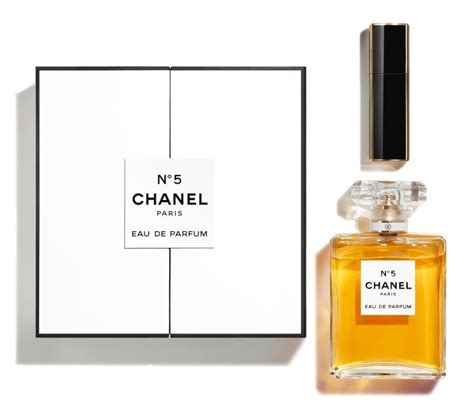 Chanel No Eau De Parfum Spray Ml Informacionpublica Svet Gob Gt