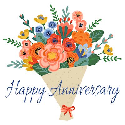 Free Printable Anniversary Cards