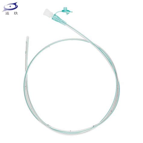 Nasal Feeding Tube Agna Healthcare