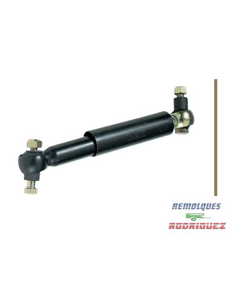 SUSP SHOCK ABSORBER AL KO UNIVER 1500kg