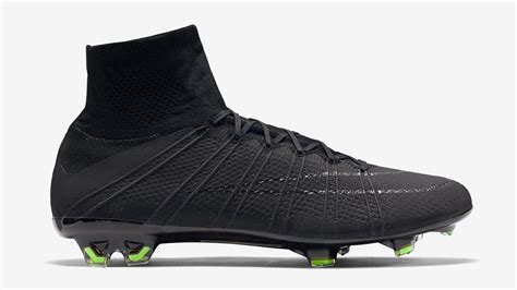 The Full History Of The Nike Mercurial Superfly Iv Footy Headlines