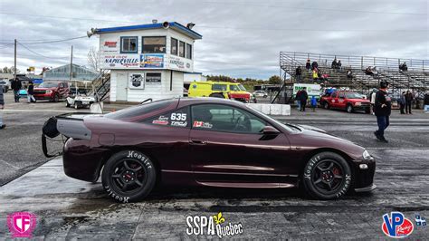 1997 Mitsubishi Eclipse GSX Vehicle Profile Build Thread DSMtuners