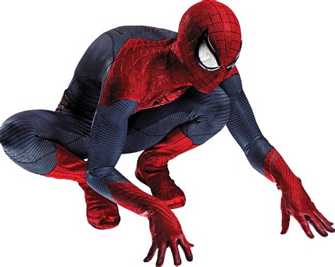 Spider Man Png