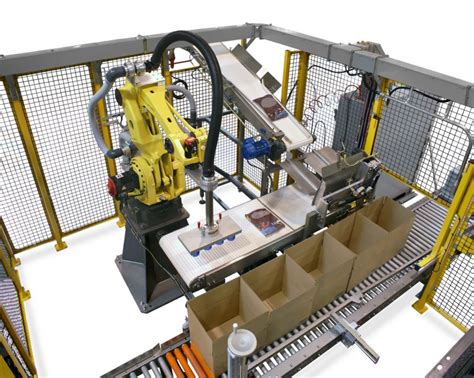 Material Handling Systems – ASAP