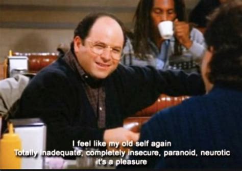 Inspiring Seinfeld Quotes