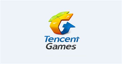 Tencent Logo Png Game Logo Logo Png