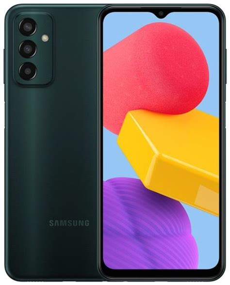 Samsung Galaxy M13 Especificaciones técnicas