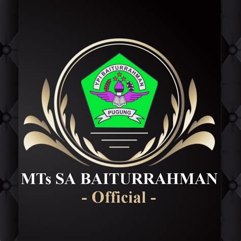 Mts Sa Baiturrahman Official Youtube