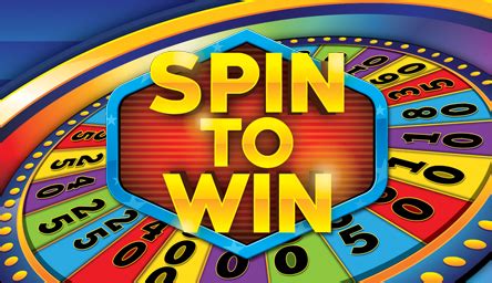 Spin To Win Team Building Game Show | Game Show Connection