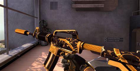 The Best M4a1 S Skins In Csgo 2023