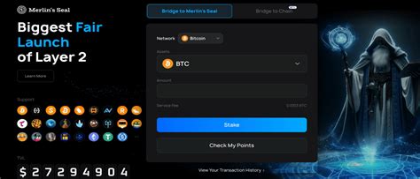 Bitcoin Layer Airdrops Explode How To Qualify For Free Tokens Merl