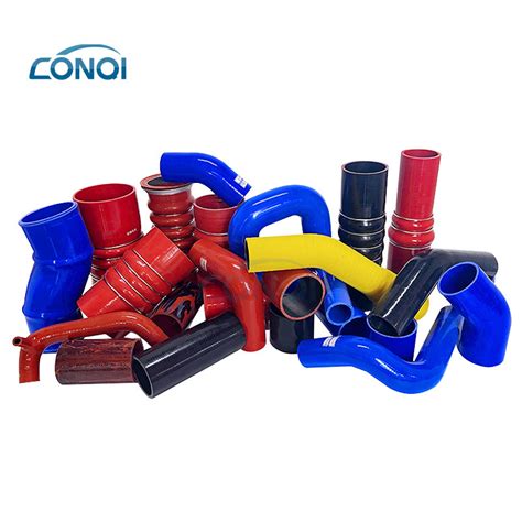 45 90 120 180 Degree Elbow Silicone Hose Turbo Silicone Hose China