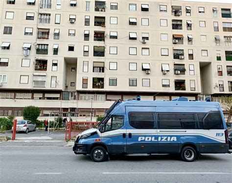 Roma Sgomberati A San Basilio Altri Quattro Alloggi ATER Ministero