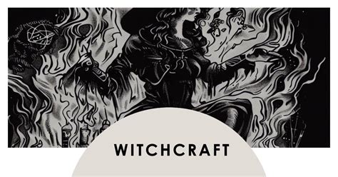 Notorious Witches in History: Five Infamous Figures Accused of ...