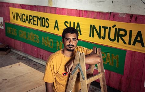 Expondo no Rio e no Recife e prestes a ir para residência na França