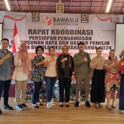 Suarasulutnews Co Id Kadiv Rendatin Ikuti Rakor Pengawasan Penyusunan