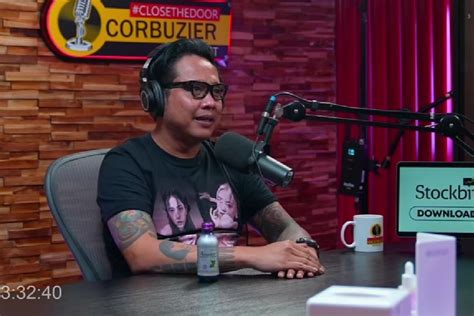 Gofar Hilman Klarifikasi Dugaan Pelecehan Seksual Di YouTube Deddy