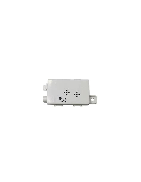 Interfaz Modulo Wifi Daitsu Acdd Wm2 3nda9062