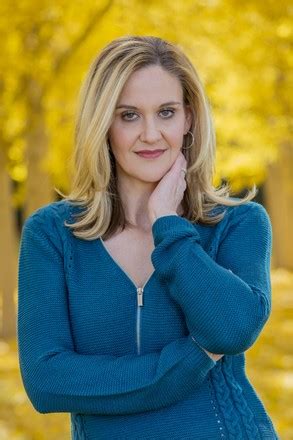 Beautiful Blonde Model Posing Outdoors Field Editorial Stock Photo Stock Image Shutterstock