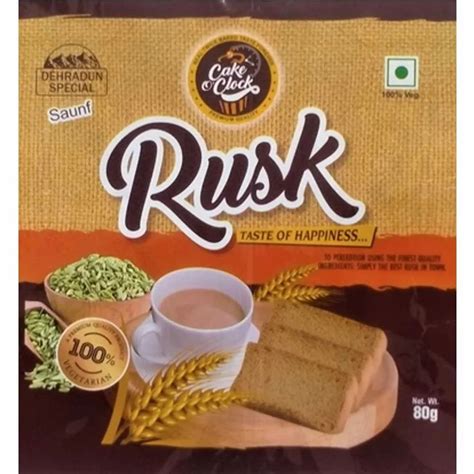 PET Printed Rusk Packaging Pouch Capacity 0 5 Kg At Rs 190 Kg In Dehradun