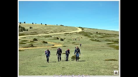 Valdelinares Fortanete Etapa Traves A Sierra De G Dar Maestrazgo