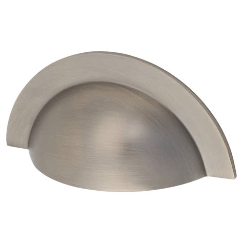 Crofts Assinder Monmouth Round Cabinet Cup Handle Mm Centres