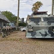 Semana de Adaptação dos novos Alunos soldados na Escola de Formação e