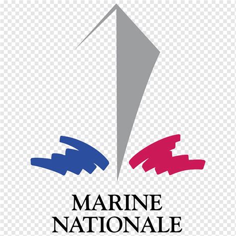 Marine Nationale HD Logotipo Png PNGWing