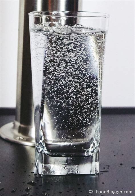 Best Ways to Make Carbonated Water - from $0.5 to $0.08 / gallon